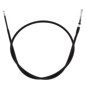 Honda TRX400EX Hand Cable - Rear - All Balls Racing - Park Brake - Black - `99-`04